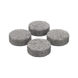 Crafty et Mighty - Set de coussinets